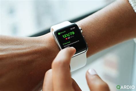 Top 7 apple watch blood pressure monitor 2022