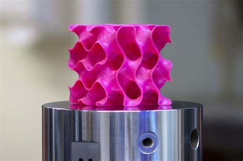 Researchers design one of the strongest, lightest materials known | MIT ...