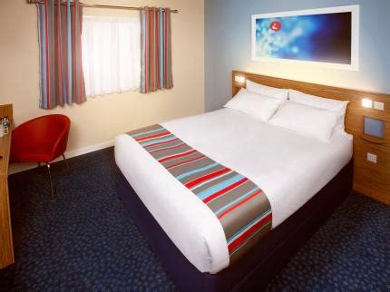 Travelodge Southport Deals & Reviews, SOUTHPORT | LateRooms.com