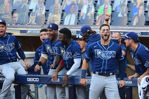 Predicting the Tampa Bay Rays Opening Day roster - DRaysBay