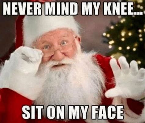 ONLY THE VERY BEST SANTA CLAUS MEME’S | The Howler Monkey