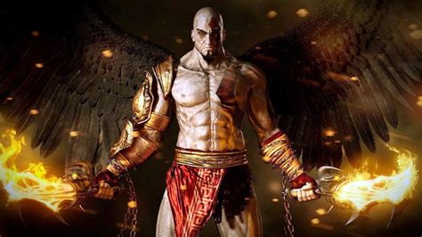 God of War 3 Remastered review