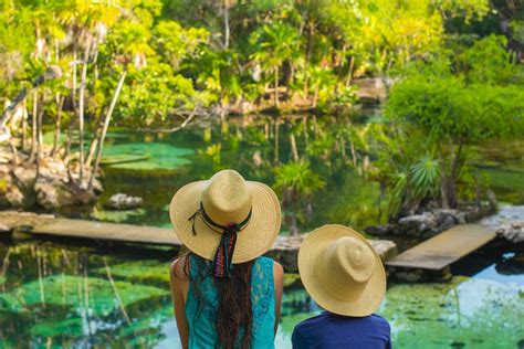 10 Most Beautiful and Best Riviera Maya Cenotes | Sand In My Suitcase