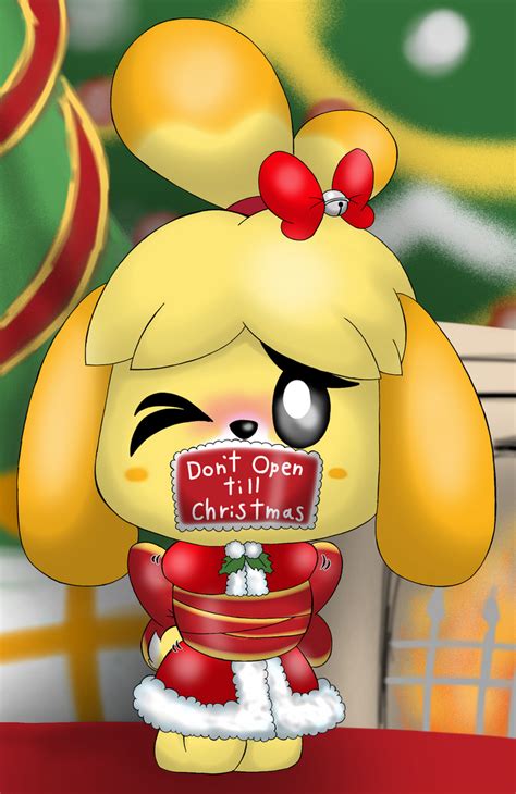 Isabelle by Mrrestraint on DeviantArt