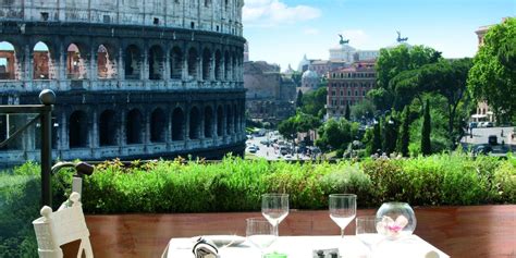 The Most Romantic Restaurants in the World—Delish.com