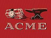 Coyote Vs. Acme