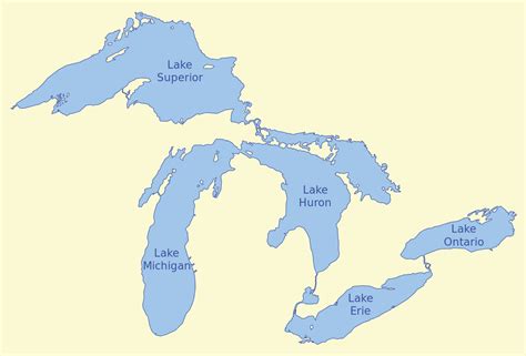 File:Great-Lakes.svg - Wikimedia Commons