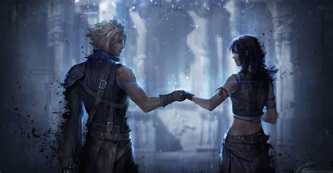 Final Fantasy VII Remake HD Wallpapers - Wallpaper Cave