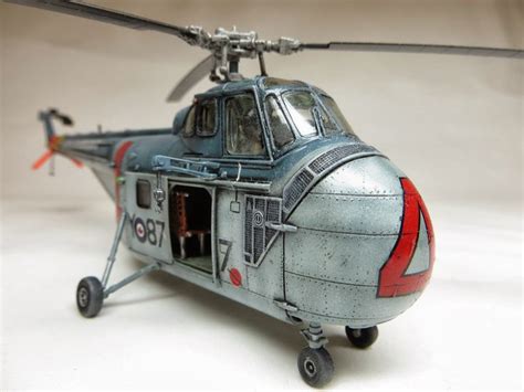 1/72 Scale Re-discovered | Scale models, Scale, Helicopter