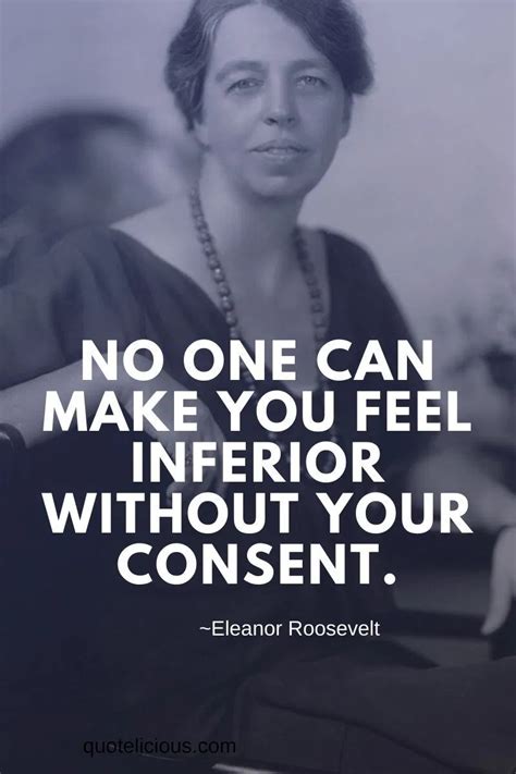 100+ [GREAT] Eleanor Roosevelt Quotes and Sayings (With Images) in 2020 ...