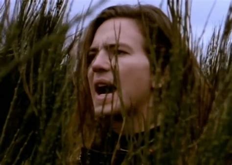 Eddie Vedder Temple of the Dog 💜 Music Videos Vevo, Watch Music Video ...