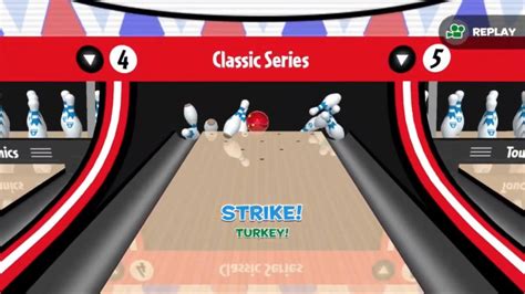 Strike! Ten Pin Bowling Might Just Scratch That Wii Sports Itch On ...