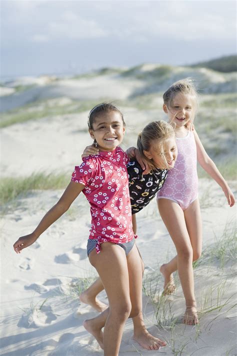 Kids Swimwear Online | UPF50+ | Kids swimwear, Girls bathing suits kids ...