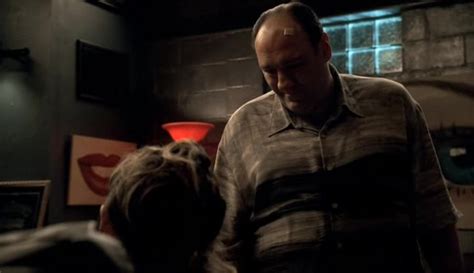 Recap of "The Sopranos" Season 5 Episode 5 | Recap Guide