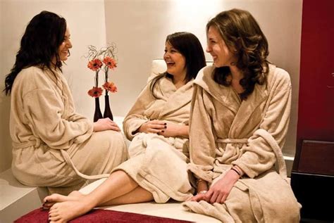 Bannatyne Spa Access & 3 Treatments Voucher - Milton Keynes - Wowcher ...