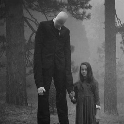 Why Kids Love Slender Man