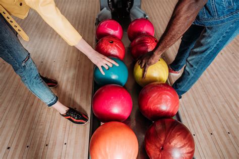 Symmetrical vs. Asymmetrical Bowling Balls: What's the Difference?