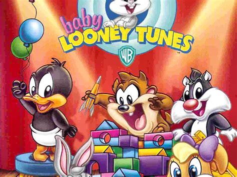 Baby Looney Tunes Wallpaper (52+ images)