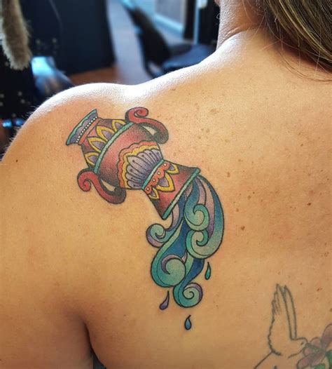 Ink About It: Best Tattoos For Your Zodiac Sign – LIPSTIQ