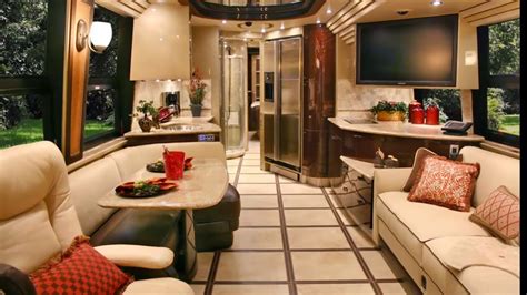 Motorhome Interior Decorating Ideas | Shelly Lighting