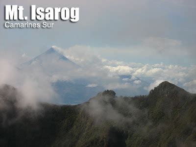 Mt. Isarog National Park – Nature’s Refuge - Travel to the Philippines