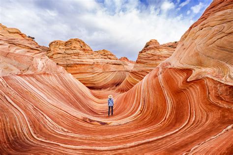 Vermilion Cliffs National Monument Guide: The Wave, White Pocket & More ...