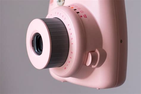 Fujifilm Instax Mini 8 Review 2024 (Instant Camera)