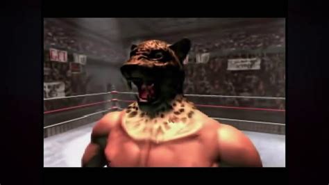 Tekken 3 King Ending Movie - YouTube