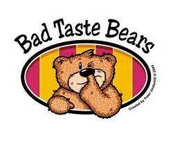 BAD TASTE BEARS COLLECTION PETER UNDERHILL HORROR MOVIE