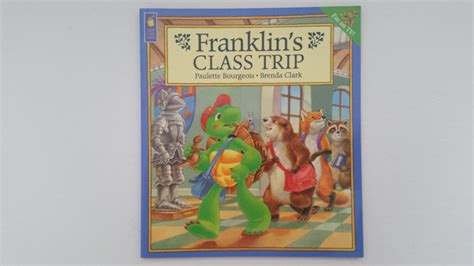 Franklin Books