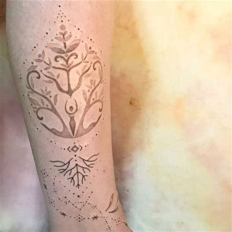 12+ Bohdi Tree Tattoo Ideas To Inspire You!