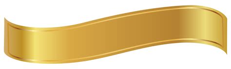 Free Gold Banner Ribbon Png, Download Free Gold Banner Ribbon Png png ...