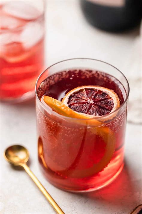 Tinto de Verano – Dollop of Dough