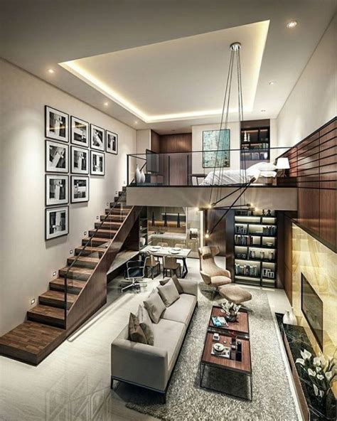 Mezzanine design ideas