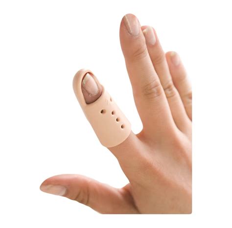 Finger splint (Mallet Finger) - Rayat Grup