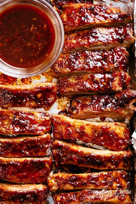 Top 4 Pork Ribs Recipes