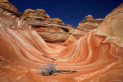 The Wave, Grand Staircase-Escalante National Monument, Utah photo on ...