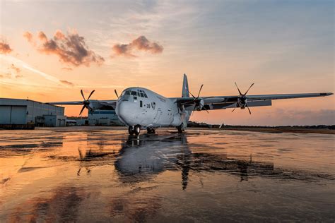 Indonesian Air Force takes delivery of first C-130J-30 - Lockheed Martin