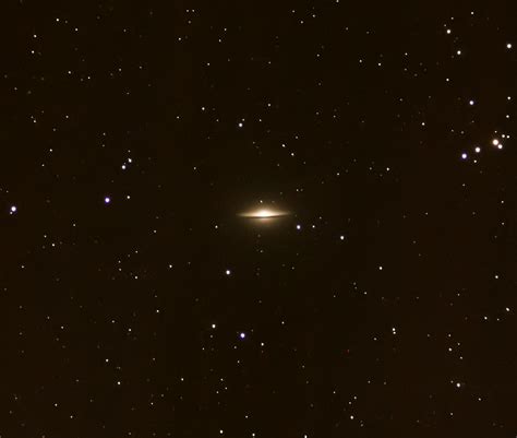 Sombrero galaxy : r/astrophotography