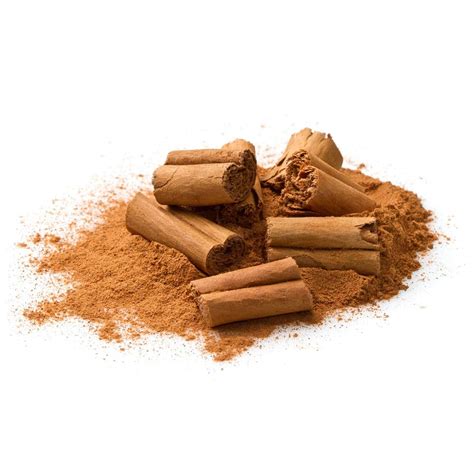 cinnamon-powder - Bulk Organic Botanicals, Spices, Teas and Tea ...