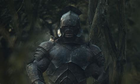 ArtStation - Uruk-Hai from The Lord of the Rings in Unreal Engine 4 ...