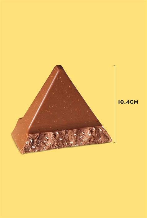 4.5 KG Bar | Toblerone