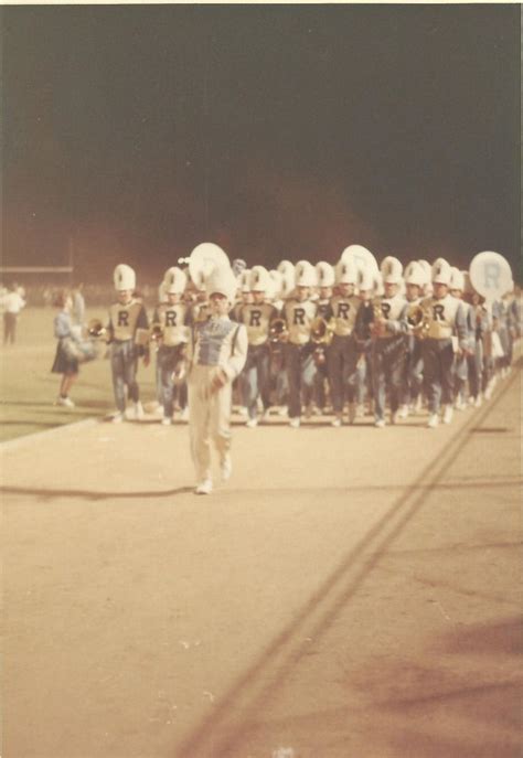 Reseda Alumni Photos