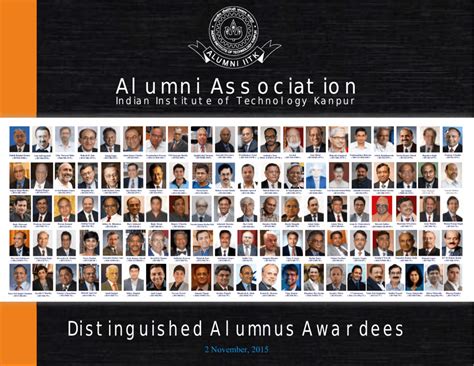 IIT Kanpur Alumni Association