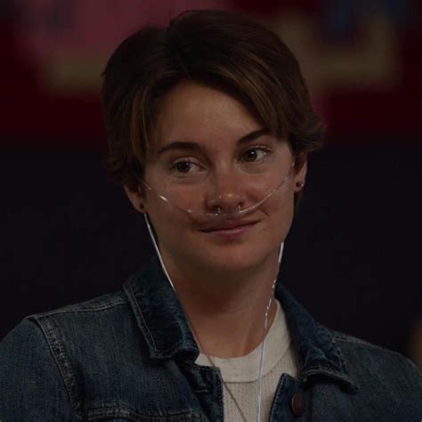 Hazel Grace Lancaster - The Fault In Our Stars Wiki