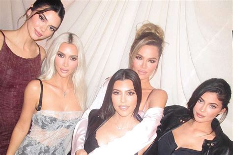 Kim Kardashian Shares Photos from Extravagant Family Birthday Dinner