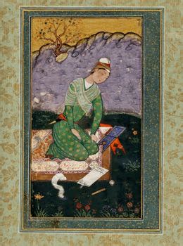 Mughal Painting – Art Paintings