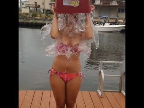 The funniest epic fails of the ALS ice bucket challenge | Health and ...