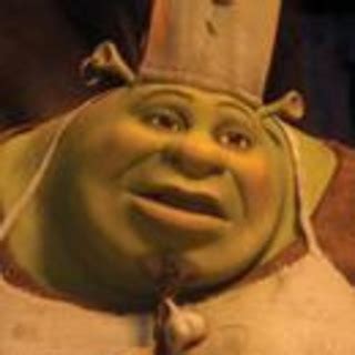 Shrek characters - conceptsrot