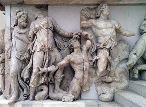 Smarthistory – The Pergamon Altar